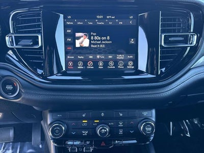 2024 Dodge Durango SXT Plus AWD