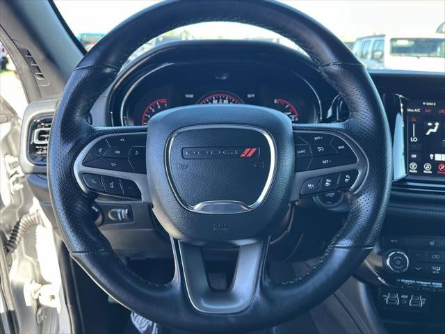 2024 Dodge Durango SXT Plus AWD