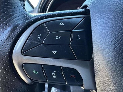 2024 Dodge Durango SXT Plus AWD