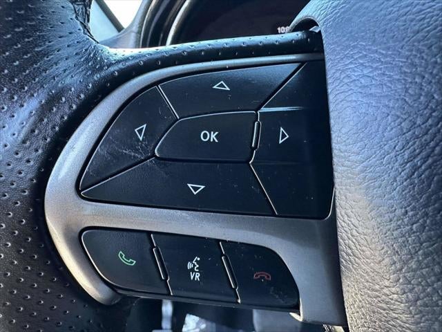 2024 Dodge Durango SXT Plus AWD
