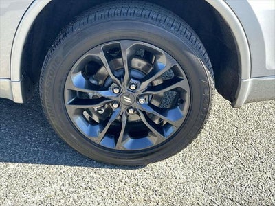 2024 Dodge Durango SXT Plus AWD