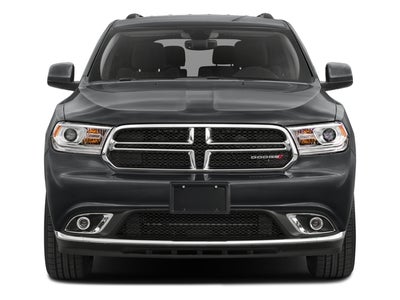 2018 Dodge Durango GT AWD
