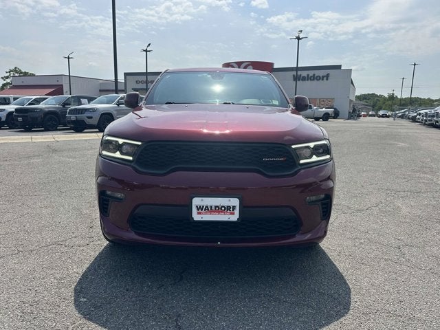 2022 Dodge Durango GT AWD