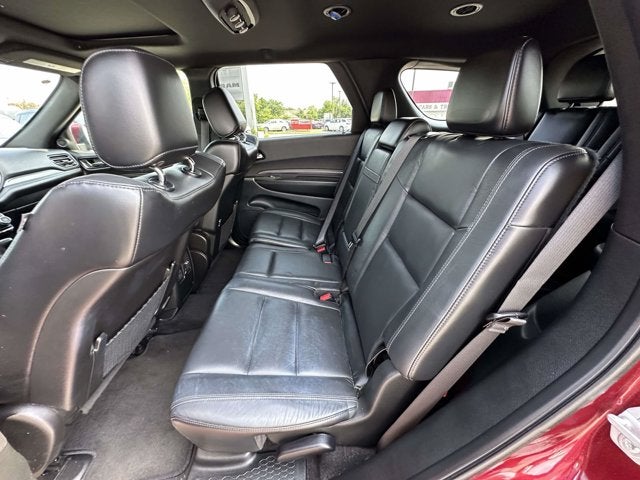 2022 Dodge Durango GT AWD