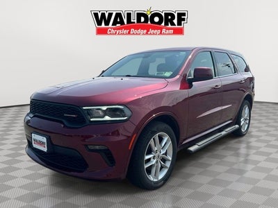 2022 Dodge Durango GT AWD