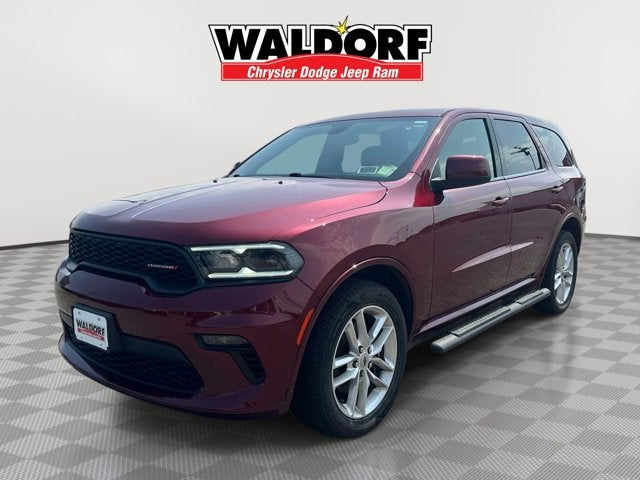 2022 Dodge Durango GT AWD