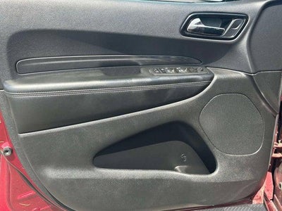 2022 Dodge Durango GT AWD
