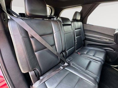 2022 Dodge Durango GT AWD