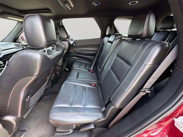 2022 Dodge Durango GT AWD
