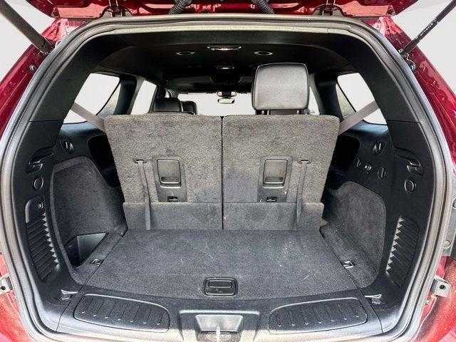 2022 Dodge Durango GT AWD