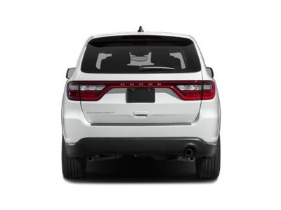 2021 Dodge Durango GT Plus AWD