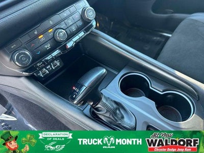 2021 Dodge Durango GT Plus AWD