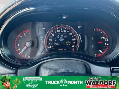 2021 Dodge Durango GT Plus AWD