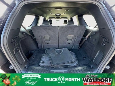 2021 Dodge Durango GT Plus AWD