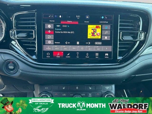 2021 Dodge Durango GT Plus AWD