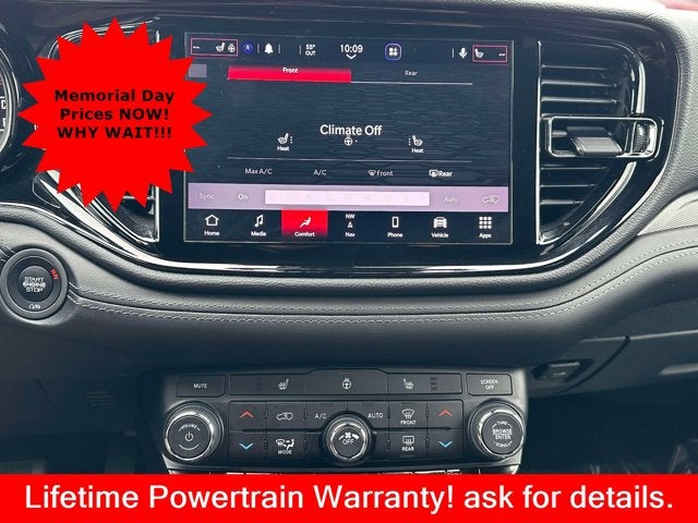 2022 Dodge Durango GT Plus AWD