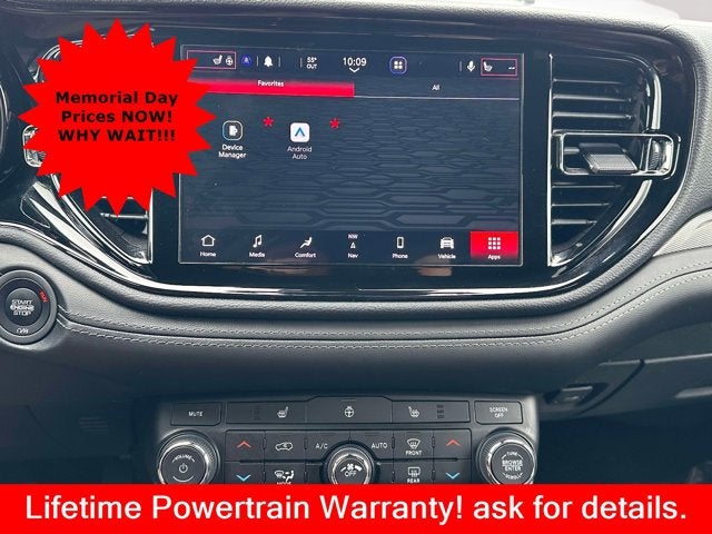 2022 Dodge Durango GT Plus AWD