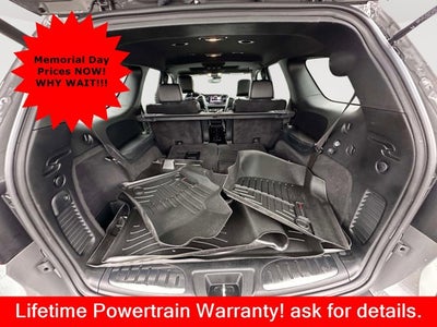 2022 Dodge Durango GT Plus AWD