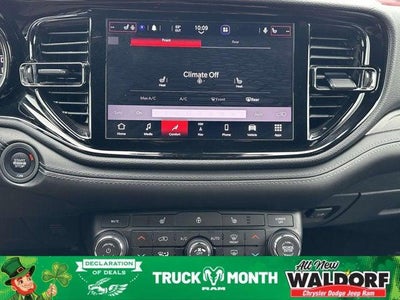 2022 Dodge Durango GT Plus AWD