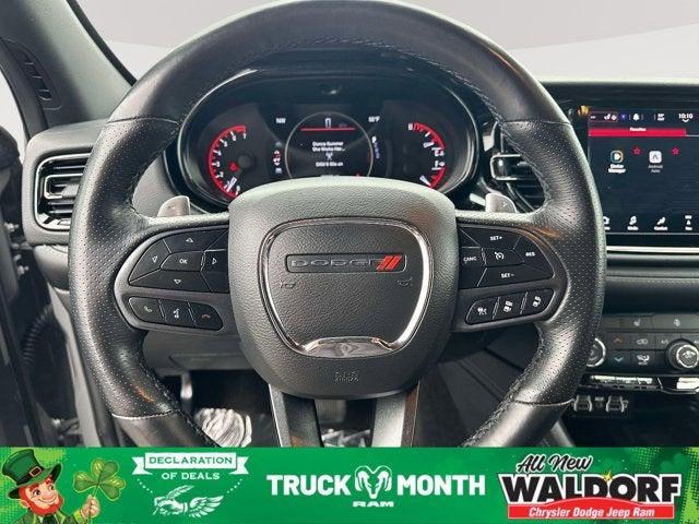 2022 Dodge Durango GT Plus AWD