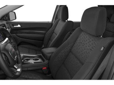 2022 Dodge Durango Citadel AWD