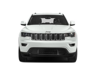 2022 Jeep Grand Cherokee WK Laredo X 4x4