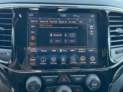 2020 Jeep Grand Cherokee Altitude 4x4