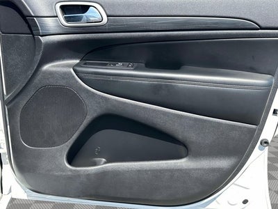 2020 Jeep Grand Cherokee Altitude 4x4