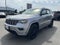 2021 Jeep Grand Cherokee Laredo X 4x4