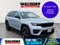 2025 Jeep Grand Cherokee Altitude X 4x4