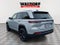 2025 Jeep Grand Cherokee Altitude X 4x4