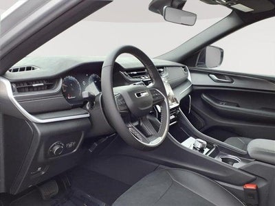 2025 Jeep Grand Cherokee Altitude X 4x4