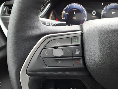 2025 Jeep Grand Cherokee Altitude X 4x4