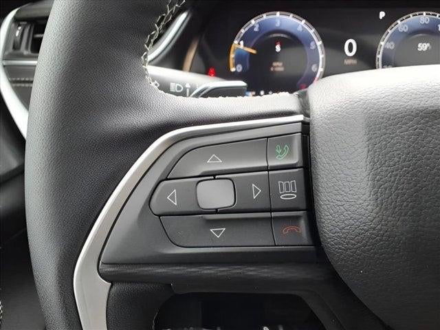 2025 Jeep Grand Cherokee Altitude X 4x4