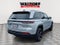 2025 Jeep Grand Cherokee Altitude X 4x4