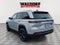 2025 Jeep Grand Cherokee Altitude X 4x4
