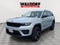 2025 Jeep Grand Cherokee Altitude X 4x4