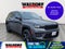 2025 Jeep Grand Cherokee Altitude X 4x4