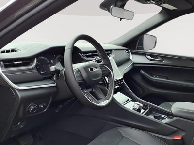 2025 Jeep Grand Cherokee Altitude X 4x4