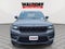 2025 Jeep Grand Cherokee Altitude X 4x4