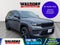 2025 Jeep Grand Cherokee Altitude X 4x4