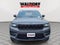 2025 Jeep Grand Cherokee Altitude X 4x4