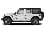 2024 Jeep Wrangler 4xe Rubicon 4xe