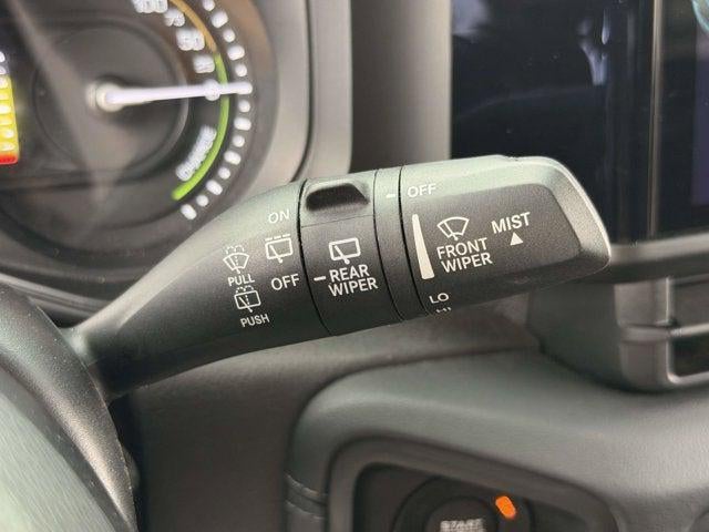 2024 Jeep Wrangler 4xe Rubicon 4xe