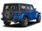 2024 Jeep Wrangler 4xe Rubicon 4xe