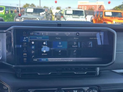 2024 Jeep Wrangler 4xe Rubicon 4xe