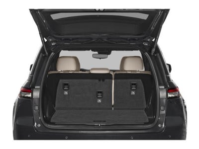 2023 Jeep Grand Cherokee 4xe Summit