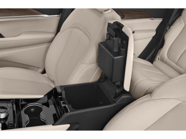 2023 Jeep Grand Cherokee 4xe Summit