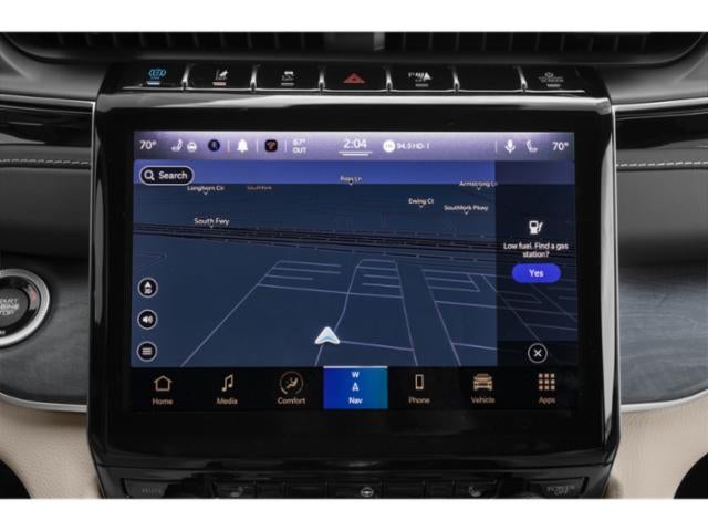 2023 Jeep Grand Cherokee 4xe Summit