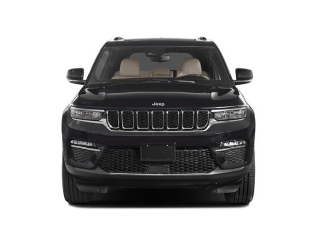 2023 Jeep Grand Cherokee 4xe Summit